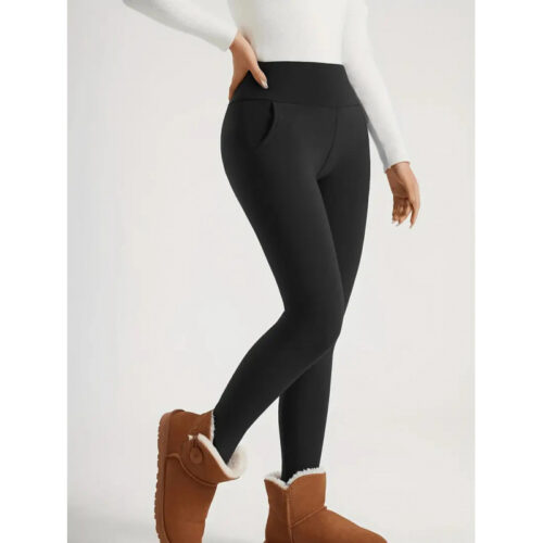 Fleece Lined Leggings