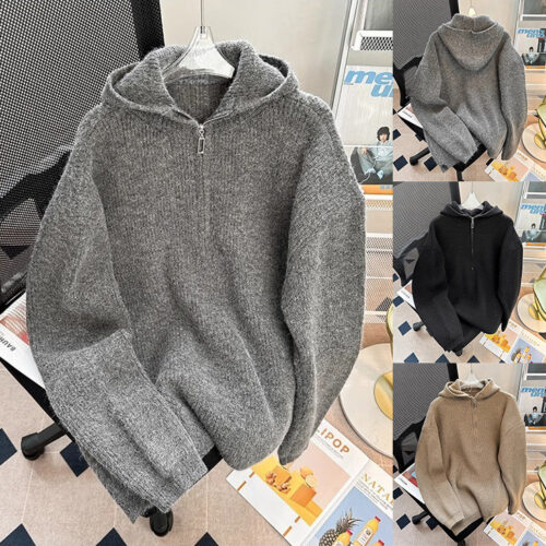 Men's Sweater