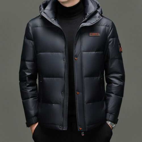 Puffer Jacket