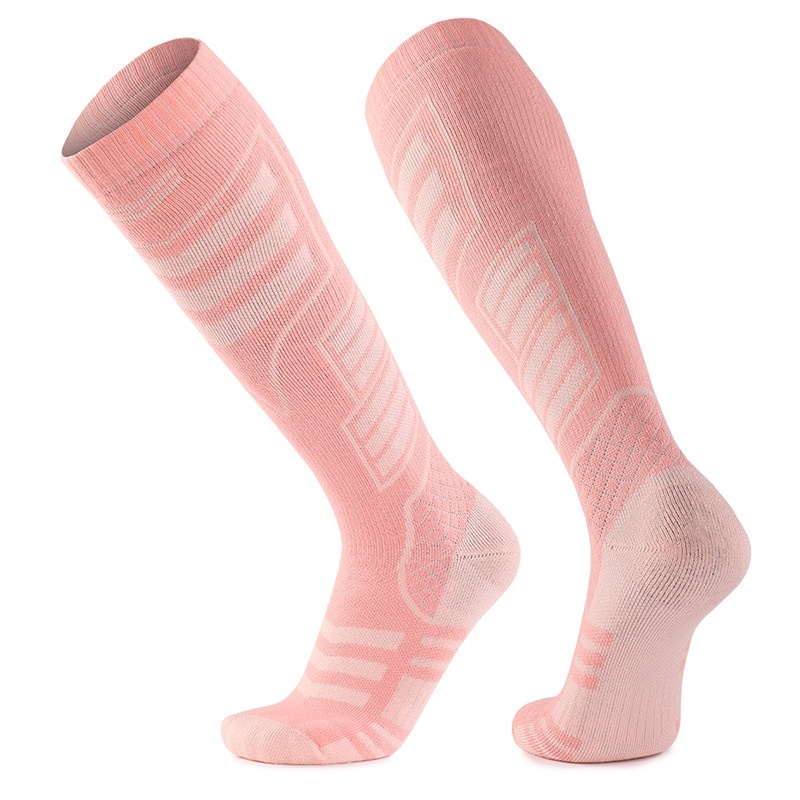 Quick-drying Merino Wool Socks For Women 7 Quick-drying Merino Wool Socks For Women - Image 7