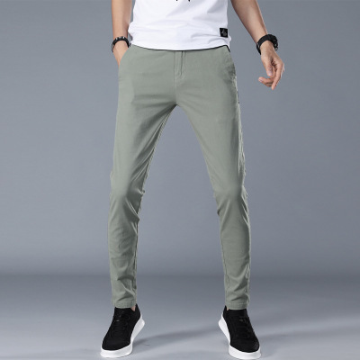 Men's casual pants 6 Men's casual pants - Image 6