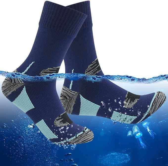 Skiing Outdoor Sports Upstream Warm Sweat-proof Mernu Diving Upstream Socks 1 Skiing Outdoor Sports Upstream Warm Sweat-proof Mernu Diving Upstream Socks