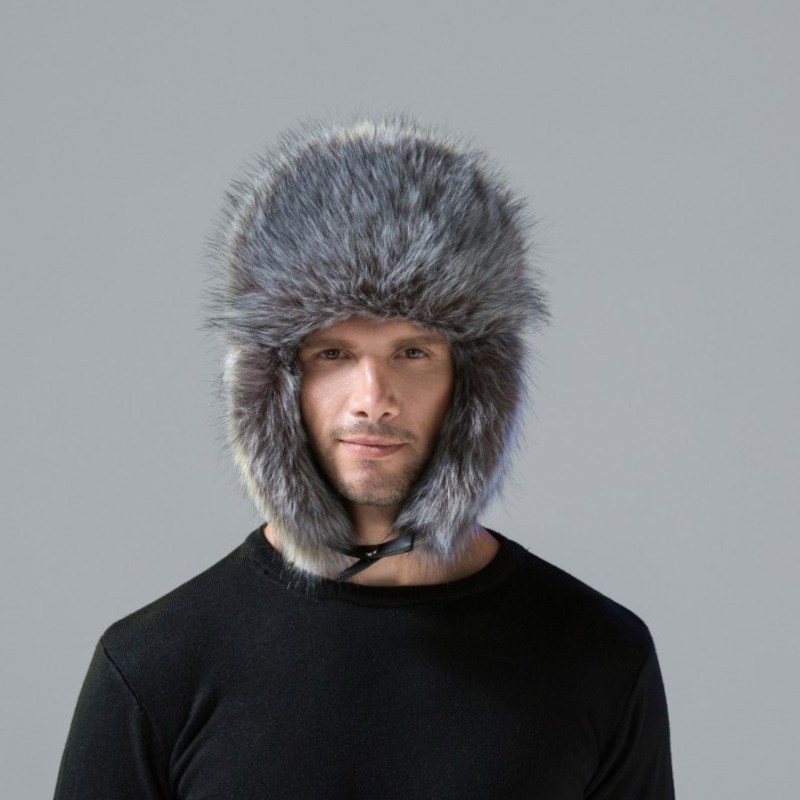 Autumn And Winter Ladies Korean Version Of Fox Fur To Keep Warm And Cold 1 Autumn And Winter Ladies Korean Version Of Fox Fur To Keep Warm And Cold