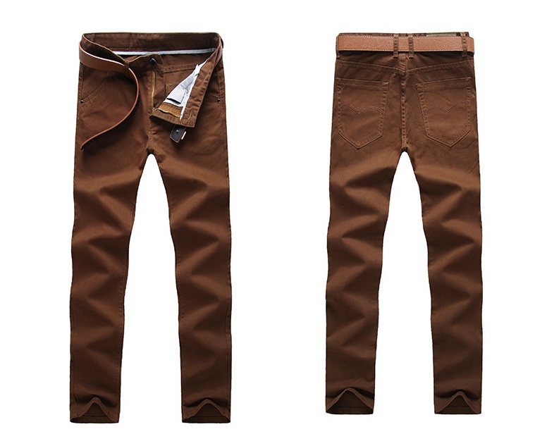 Men's casual pants 9 Men's casual pants - Image 9
