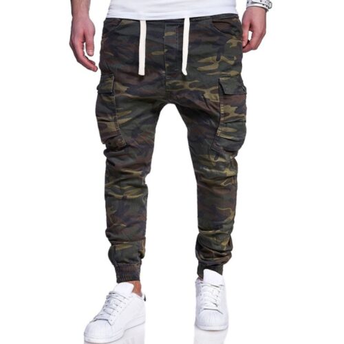 Cargo Joggers men
