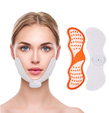 V Line Face Lifting Massager