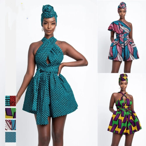 Ankara Styles for Women