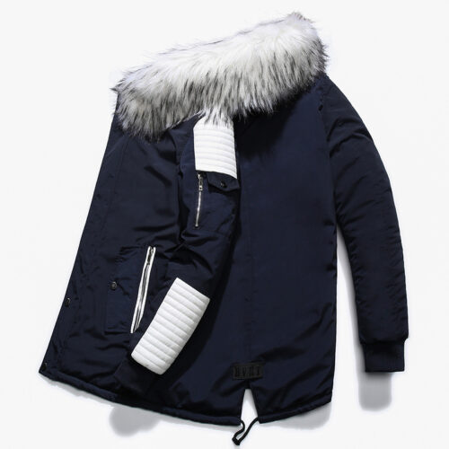 Winter Parka Men
