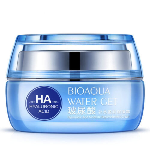 Hyaluronic Acid Moisture Cream