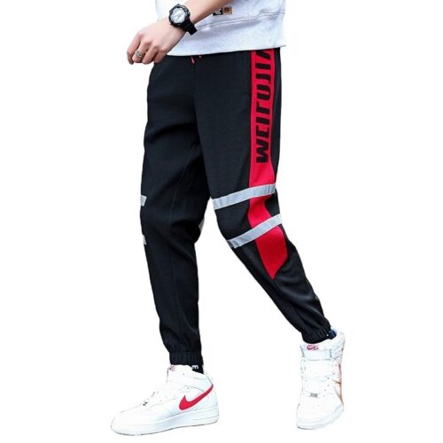 Cashmere Joggers Men