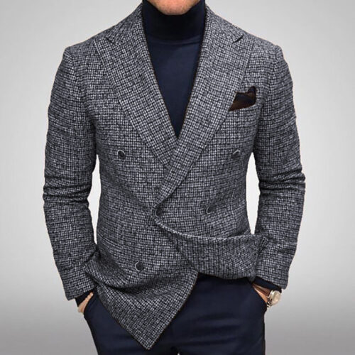 Men's Blazer