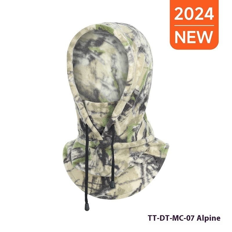 Cycling Windproof Outdoor Sports Scarf Cold Protection Hat 3 Cycling Windproof Outdoor Sports Scarf Cold Protection Hat - Image 3