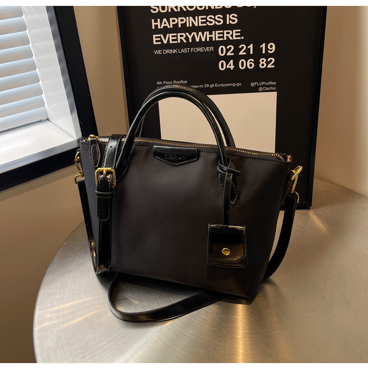 Luxury Large Capacity Tote Bag Designer Slouchy Work Bag 3 Luxury Large Capacity Tote Bag Designer Slouchy Work Bag - Image 3