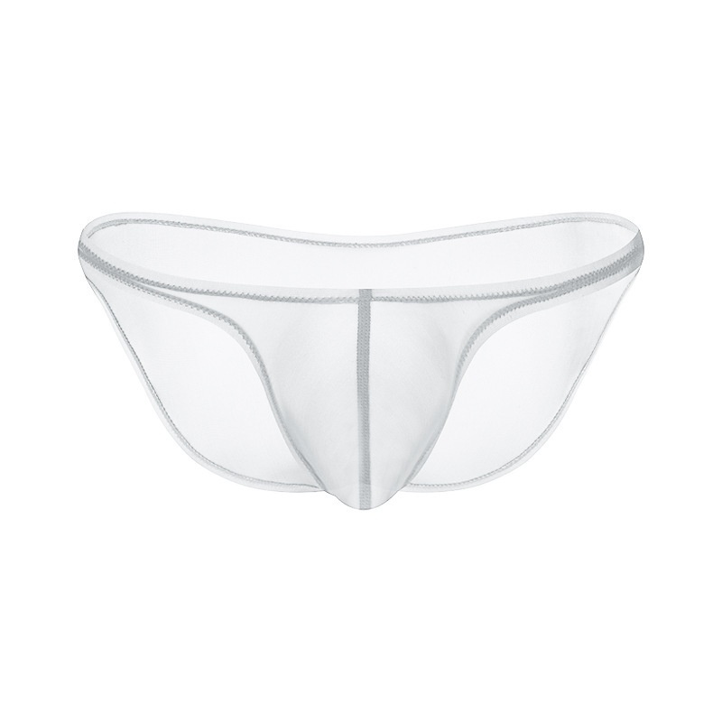 Transparent Underwear | Men's Ultra-Thin Sexy Thong 6 Transparent Underwear | Men's Ultra-Thin Sexy Thong - Image 6