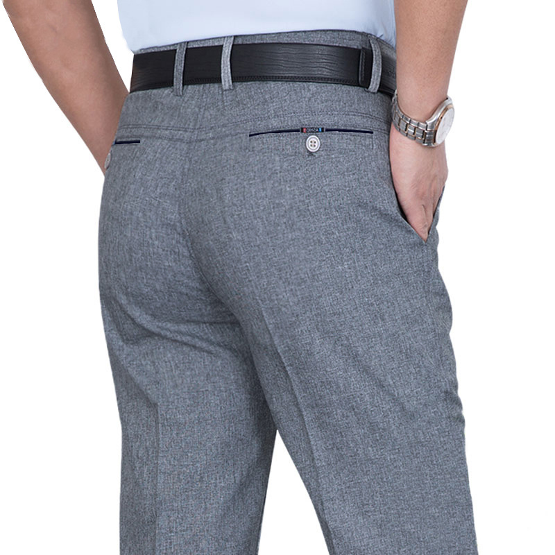 Men's casual pants 2 Men's casual pants - Image 2