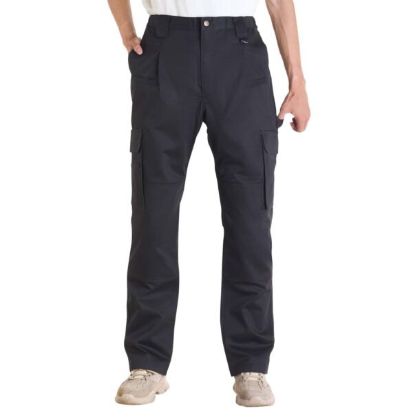 Summer Collection — Ultimate 9 oz FR Welding Trousers Heavy-Duty Safety