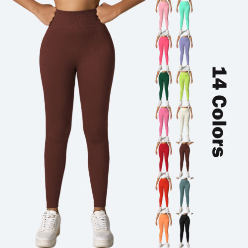 Seamless Leggings