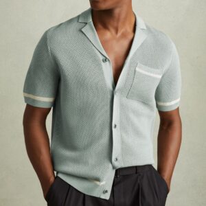 chunky knit