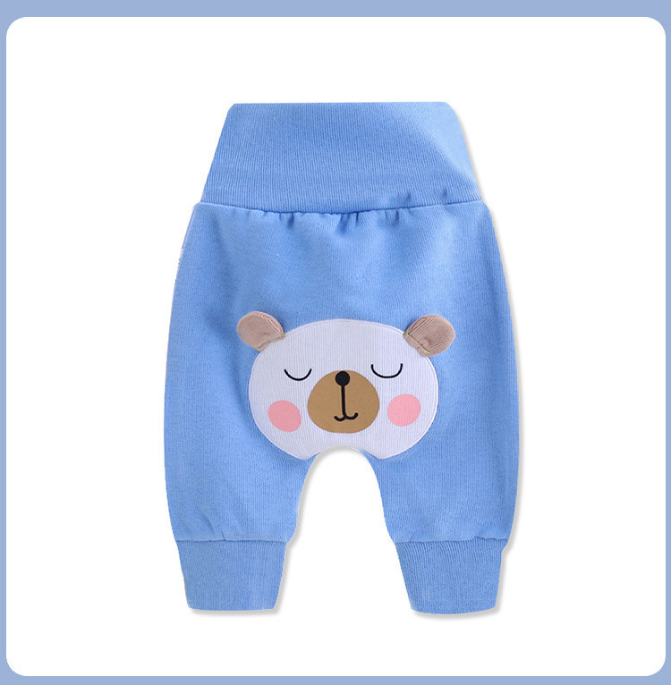 Baby thin outer wear leggings 9 Baby thin outer wear leggings - Image 9