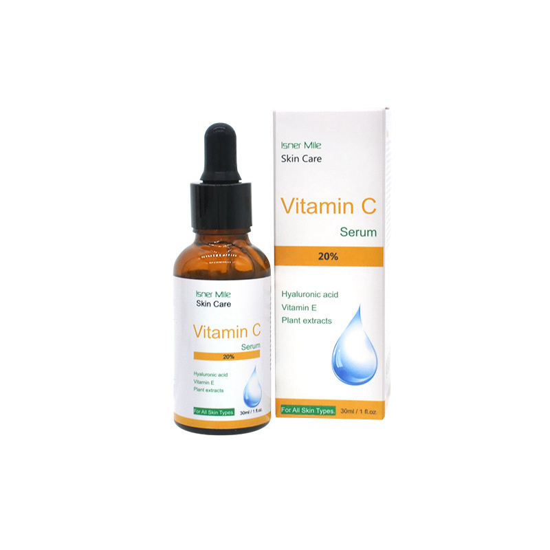 Vitamin C Serum 20% Pure Anti-Aging & Brightening 2 Vitamin C Serum 20% Pure Anti-Aging & Brightening - Image 2
