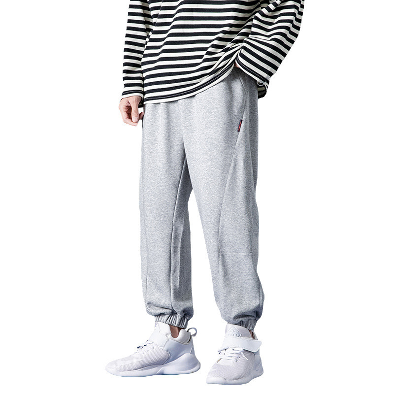 Sports harem pants 3 Sports harem pants - Image 3