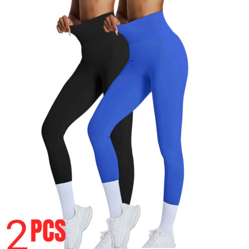 Seamless Activewear