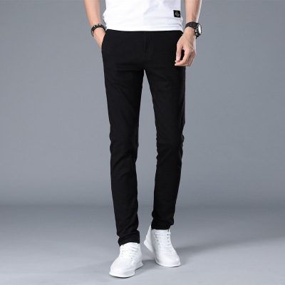 Men's casual pants 4 Men's casual pants - Image 4