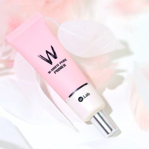 Vitamin Enriched Face Base