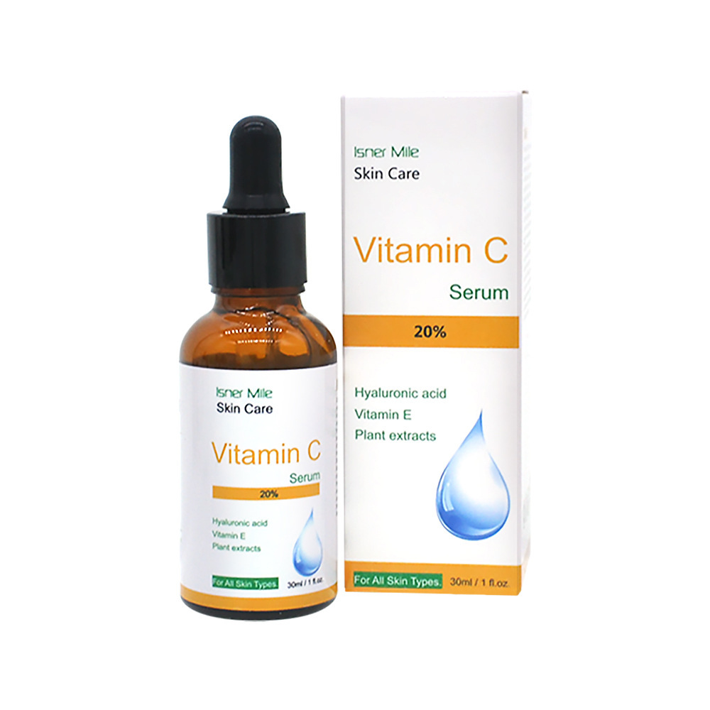 Vitamin C Serum 20% Pure Anti-Aging & Brightening 6 Vitamin C Serum 20% Pure Anti-Aging & Brightening - Image 6