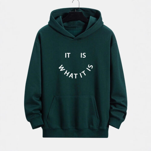 Graphic Hoodie