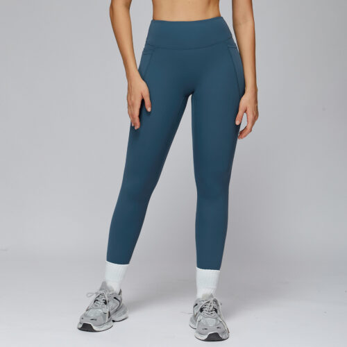 High Waist Shaping Leggings
