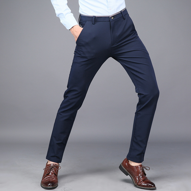 Business casual pants 7 Business casual pants - Image 7