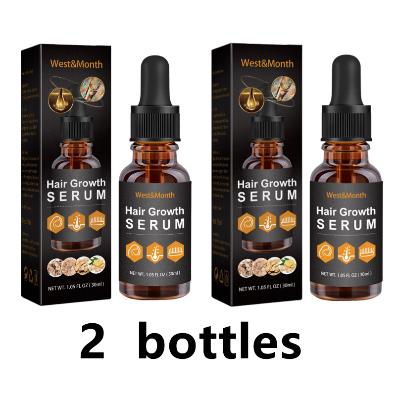 Hair Growth Repair Care Essential Oil 2 Hair Growth Repair Care Essential Oil - Image 2