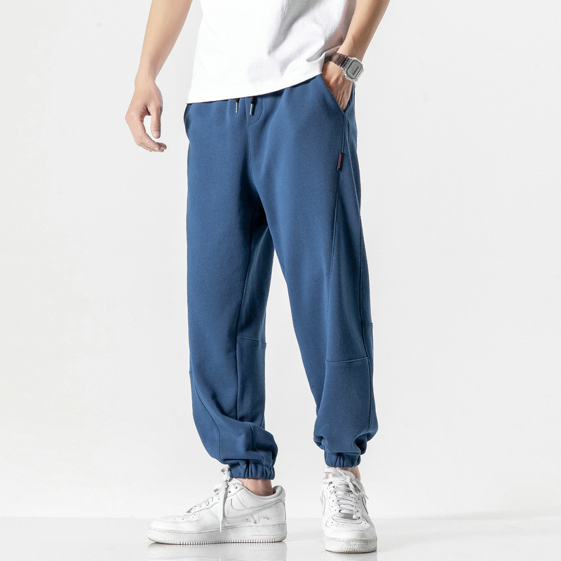 Sports harem pants 4 Sports harem pants - Image 4