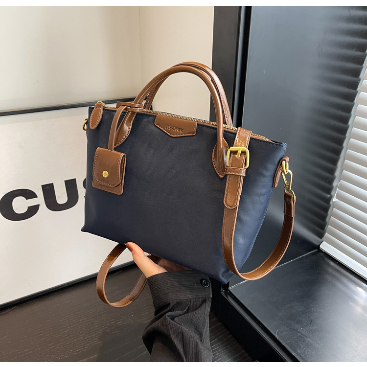 Luxury Large Capacity Tote Bag Designer Slouchy Work Bag 5 Luxury Large Capacity Tote Bag Designer Slouchy Work Bag - Image 5