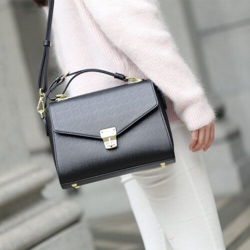 Luxury Large Capacity Handbag