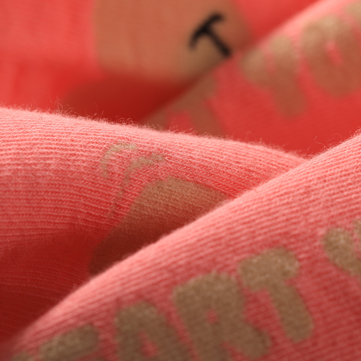 Trending Valentine's Day Gift Item 2 Pairs Of Mid-Calf Cotton Socks For Couples Unisex Soft And Cozy Design 8 Trending Valentine's Day Gift Item 2 Pairs Of Mid-Calf Cotton Socks For Couples Unisex Soft And Cozy Design - Image 8