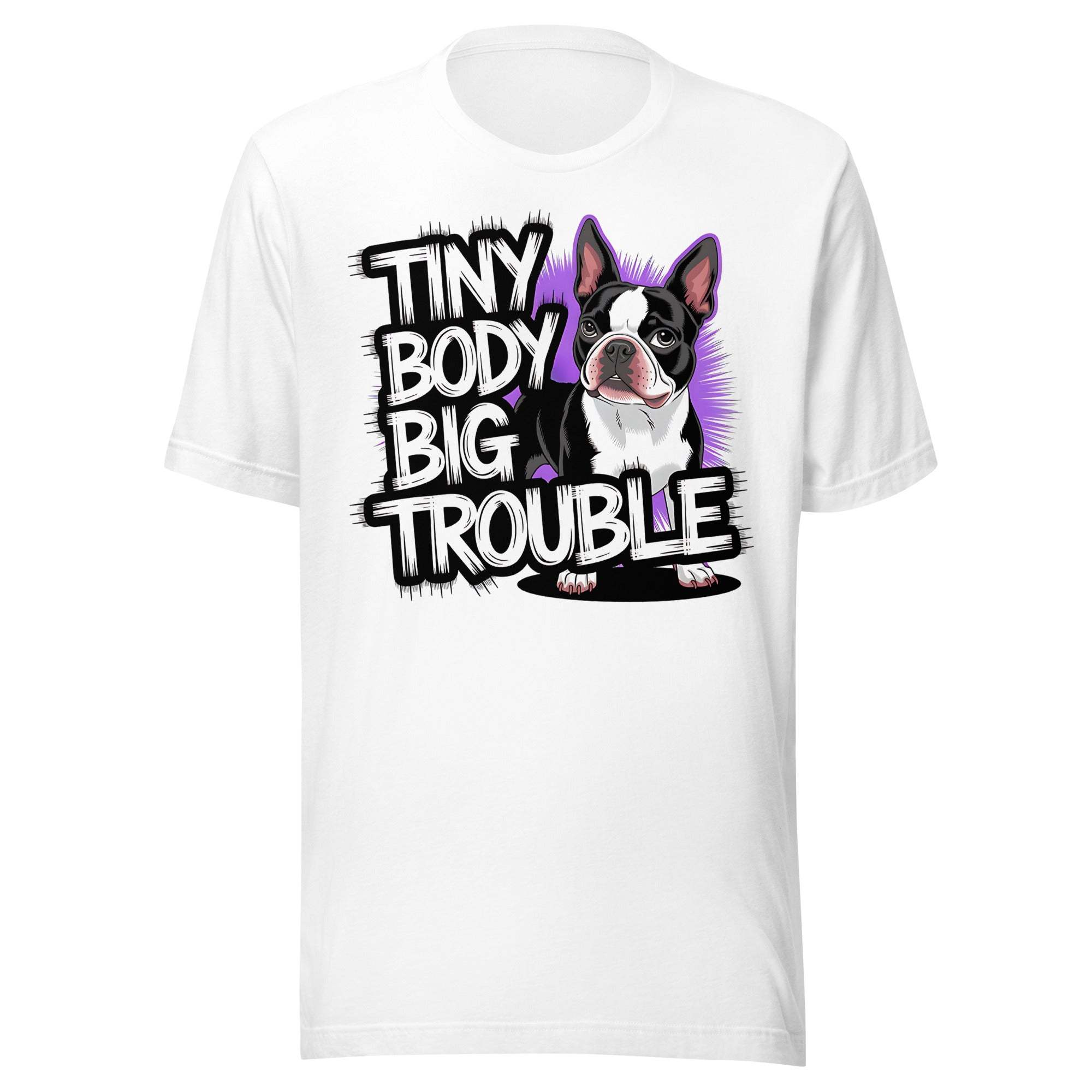 Men's Simple Round Neck Printed Short Sleeve 6 Men's Simple Round Neck Printed Short Sleeve - Image 6