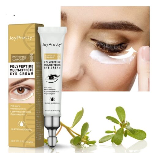 Peptide Eye Cream