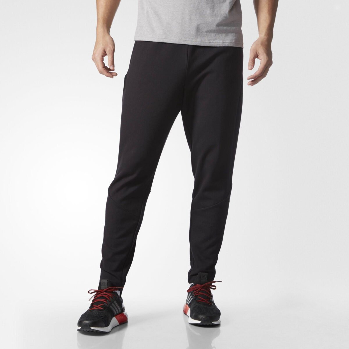 Men's Edit — Men's Pants Wide-Leg & Stretch