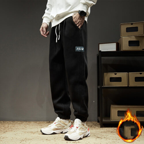 Men's Heavyweight Sweatpants