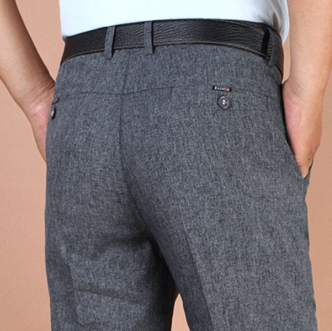 Men's casual pants 1 Men's casual pants