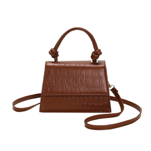 Elegant Niche One Shoulder Bag