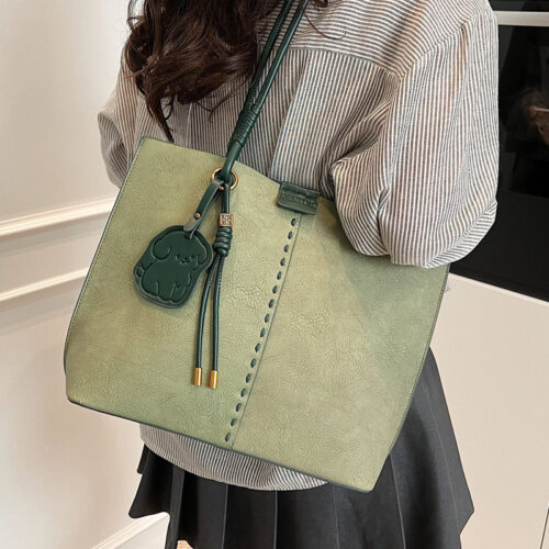 Luxury Casual Shoulder Bag