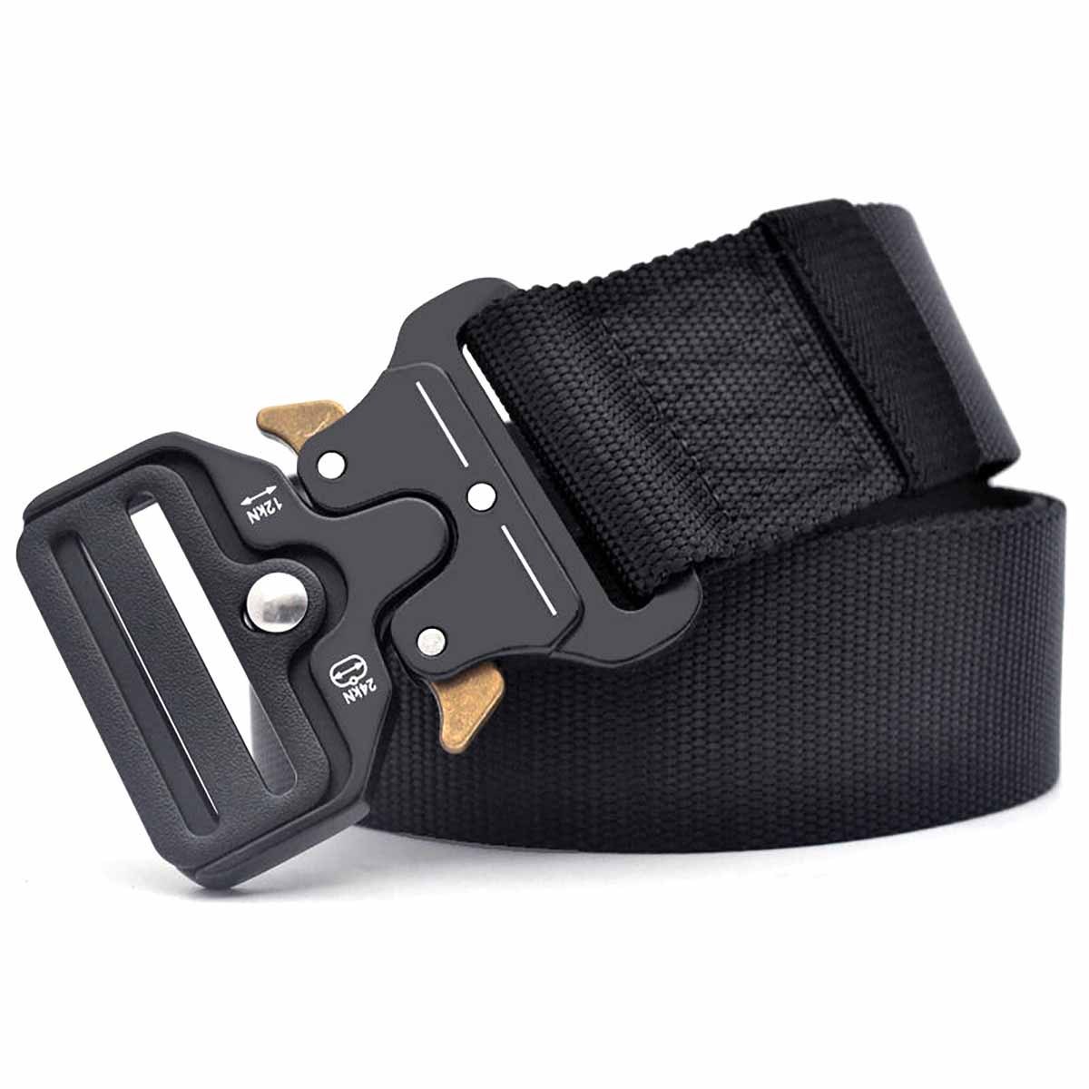 Men Multifunction Nylon Military Tactical Adjustable Waist Belt Quick Release Belt 1 Men Multifunction Nylon Military Tactical Adjustable Waist Belt Quick Release Belt