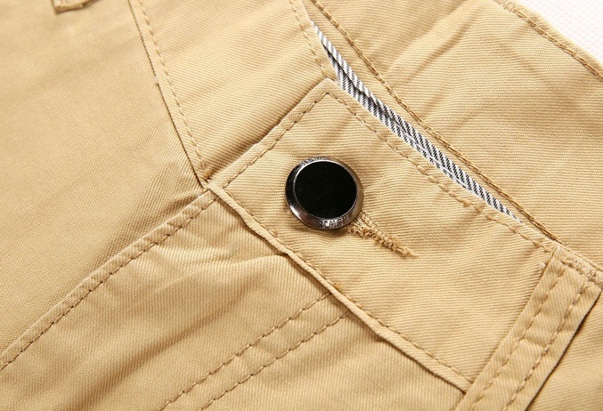 Men's casual pants 7 Men's casual pants - Image 7