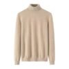 Men’s Sweater Crewneck Fall Winter Warm Knit Jumper - view 1