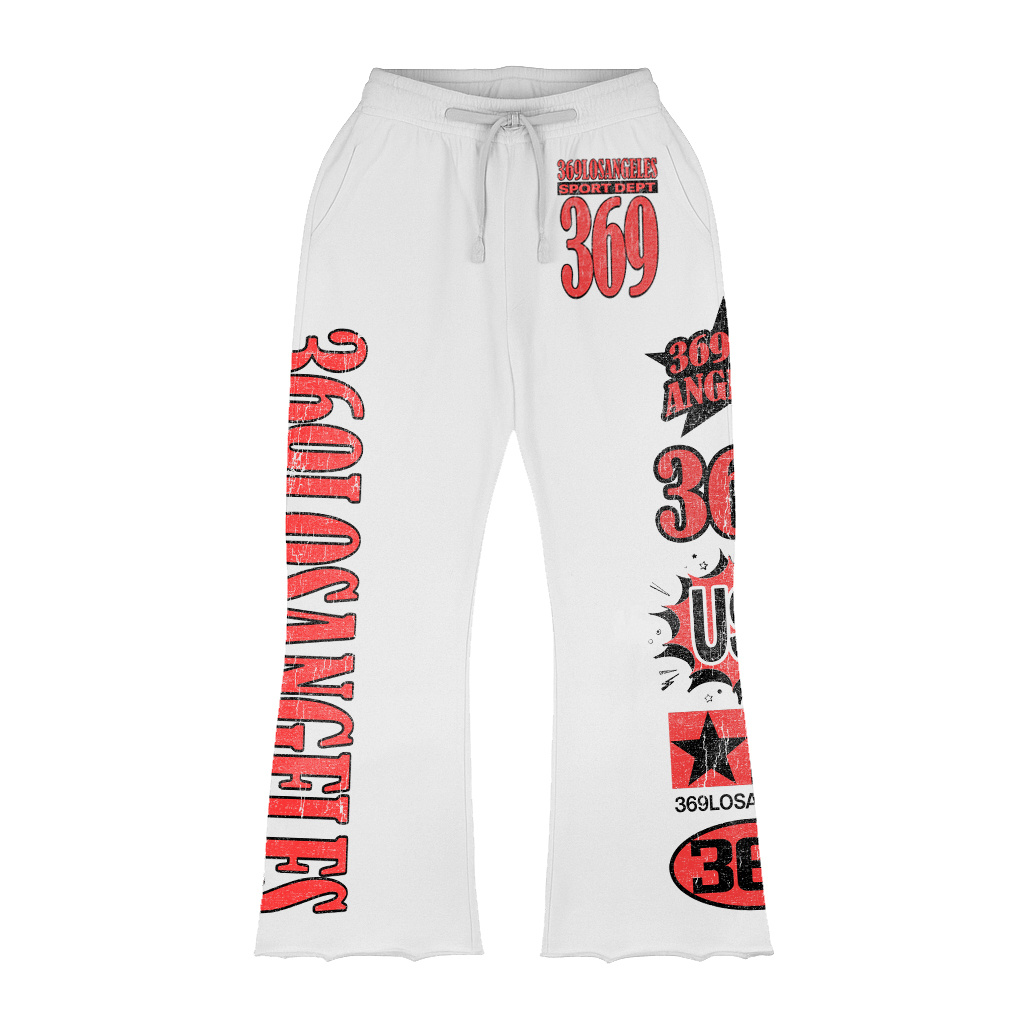 Sport Dept Sweatpants 1 Sport Dept Sweatpants