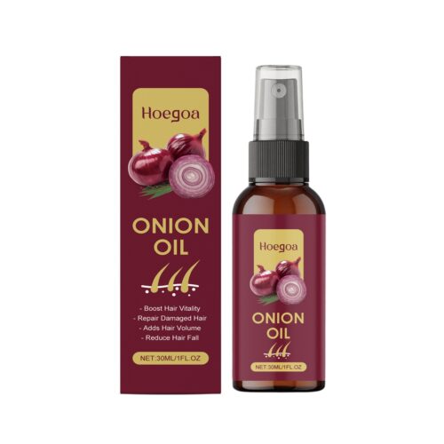 Onion Hair Care Oil