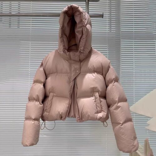 Puffer Jacket